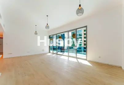 Unfurnished | Large Terrace | Vacant