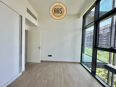 Brand New 2BHK Apartment in Aljada Vida 1 Building