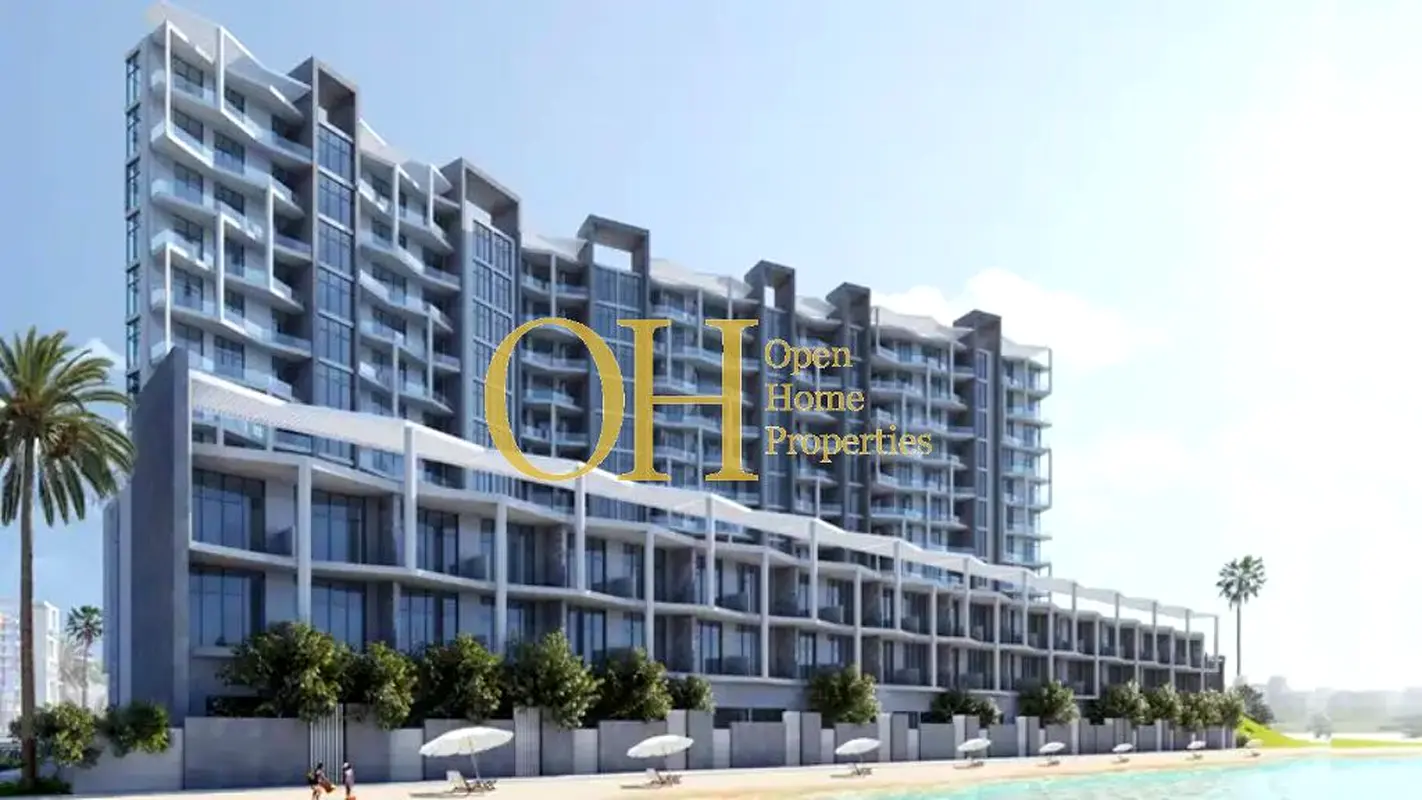 Modern Comfort | Luxury Lifestyle | Premium Location