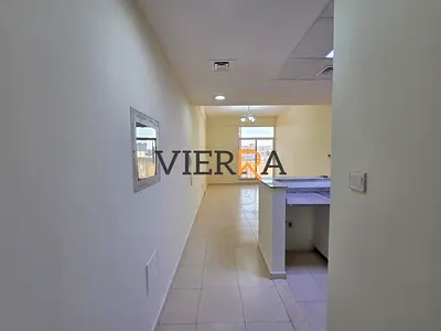 Open View | Vacant Unit | Low Floor