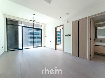 Motivated Seller | Brand New | High Floor | Vacant