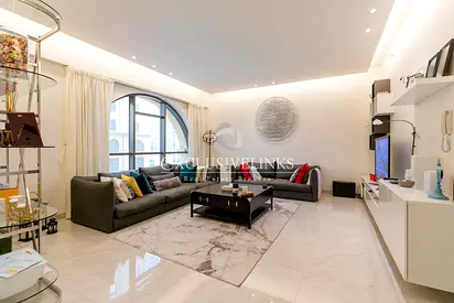 Unfurnished | Renovated | 12 Cheques