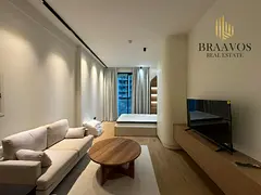 PREMIUM | BRAND NEW | FURNISHED