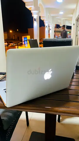 MacBook Pro 13-inch (late 2013) - Good working condition