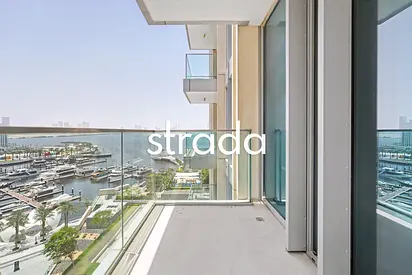 Unfurnished | Water View | Available Now