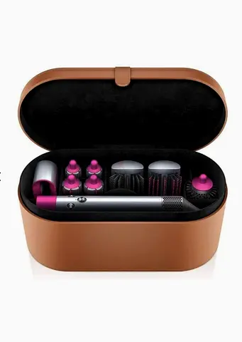 Dyson hair styler airwrap