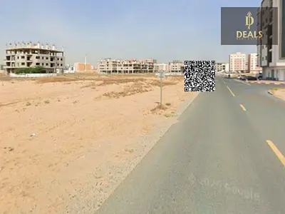 Prime investment land with strong growth potential and high returns in a developing real estate market offering multiple long-term development