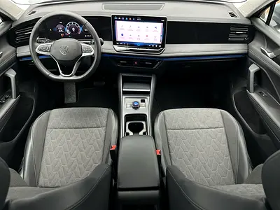 صورة مصغرة 19 لـ 2025 Volkswagen TIGUAN
