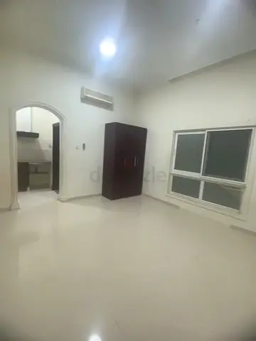 Clean spacious Studio for rent near Nesto Hyper market in Nadal hamer..!
