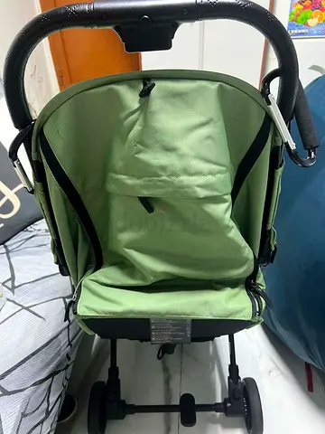 Toddler stroller