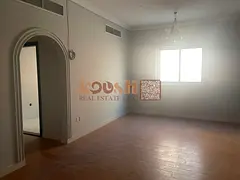 Contemporary Comfort | Sophisticated 1BHK in Al Mowaihat 1