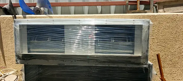 Carrier Duct Types Ac 5 Ton For Sale