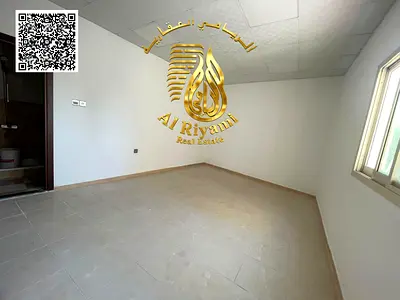 Spacious Studio Liwara Separate Kitchen Ajman