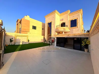 فيلا بسعر خاص للعميل الكاش شامل المكيفات والكهرباء تشطيب سوبر ديلوكس موقع متميز