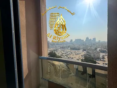 Luxury studio for sale with a down payment and flexible installments. Freehold ownership for all nationalities.