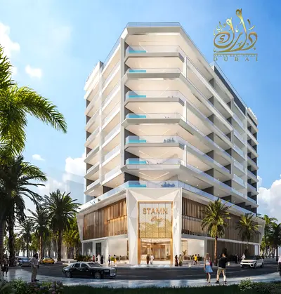 30/70 PLAN | NEAR METRO | READY SOON BEST PRICE IN AREA