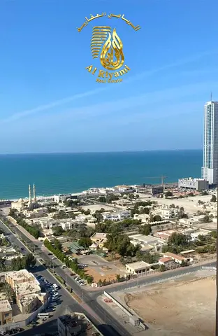 شقة جاهزة فوراً – فقط أحضر حقائبك