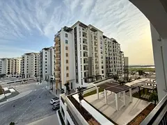 Fully Furnished 1BR | Community View | Avialbale