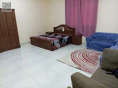 Studio Apartment for Rent – Fully Furnished in Al Rawda 2 Monthly Rent: AED 2,700 Comfortable fully furnished studio available for monthly rent in a