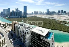 Panoramic View | Spacious | Ready To Move In