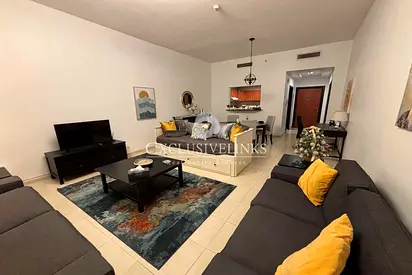 Largest 1 bed | Vacant | Well Maintained
