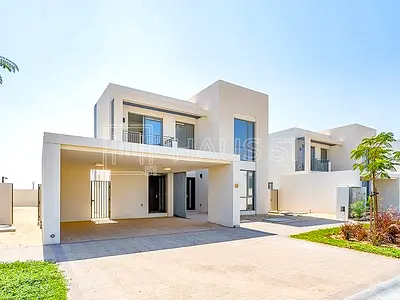Great Layout | Emaar South | Park & Pool View