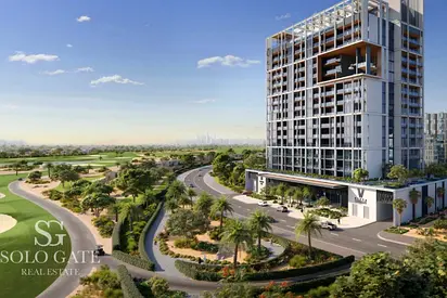 Ready To Move | Prime Spot | Skyline Views