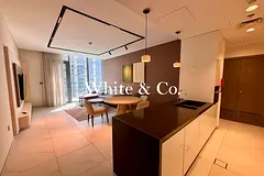 Upgraded 2BR+M | Gated community | Vacant