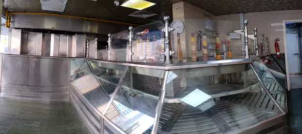 Restaurant Business for Sale | Prime Location | Al Majaz 3 | Fully Equipped