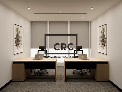 Luxury Furnishing service offices in Business Bay