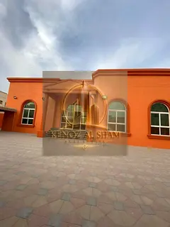Villa for sale in Al Rahmaniya area, Sharjah