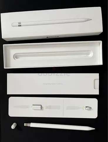 Apple Pencil - 1st generation