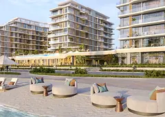 2 Bed Beach View | Discount Limited Offer | Smart Homes Attractive Design Ever | Best Deal For Inves