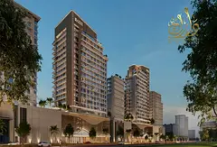 10% DOWNPAYMENT| 2 Mins to Metro | Waterfront Living | High ROI
