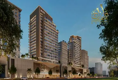 10% DOWNPAYMENT| 2 Mins to Metro | Waterfront Living | High ROI