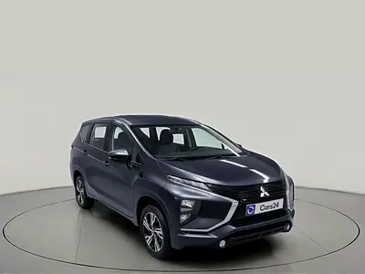 AED 622/month | Free 3 Months Warranty | Service History | 30 Day Return | MITSUBISHI XPANDER 2021