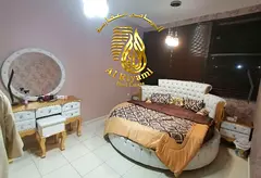 1BR in Ajman One Tower | Full Facilities