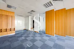 Ready to Move Office Space | Churchill Tower | Ideal Location | Fitted