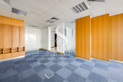 Ready to Move Office Space | Churchill Tower | Ideal Location | Fitted