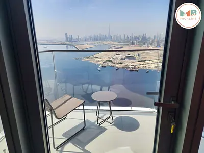 Brand New | Fully furnished| Full Downtown & Burj Khalifa View