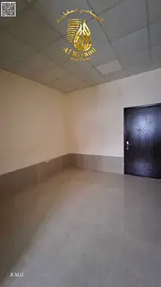 Studio apartment for annual rent in Al-Jarf 2, opposite Al-Aqsa School