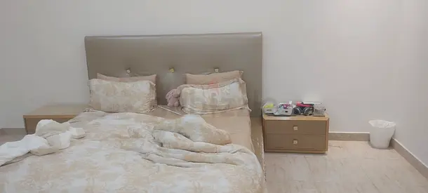 العين خلف ستي سنتر