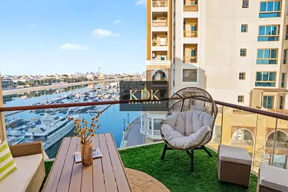 Fully Furnished | Elegant Living | Move In Ready