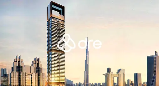Luxurious Living I Near Dubai Mall I Near Mercato