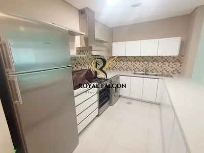 SPACIOUS 1BR | COMMUNITY VIEW | PRIME LOCATION