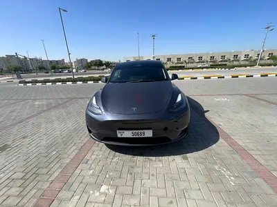 Tesla Model Y Long Range 2022 Dual Motor Long Range AWD | Gray | 43,000 KM | Excellent Condition