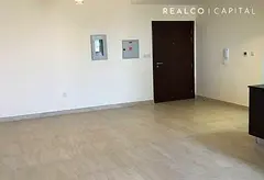 Semi Furnished 1BR | Spacious Layout | Available 27 July