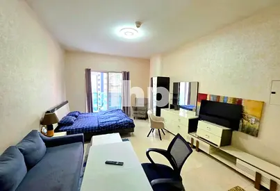 Fully Furnished | Luxury Studio | Prime location