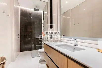 Premium Skyline | Elegant 1BR | Fully Furnished