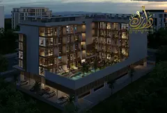 READY SOON| 5% DOWN PAYMENT| POOL VIEW| HIGHT FLOOR